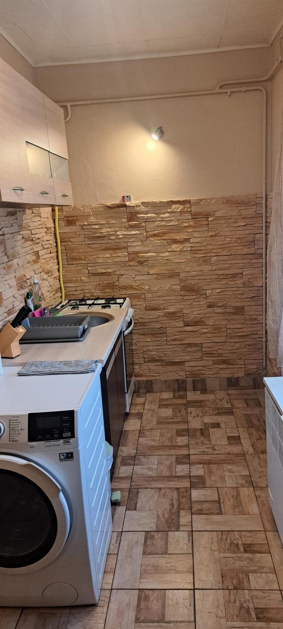 Centrum Apartman Szolnok Esterno foto