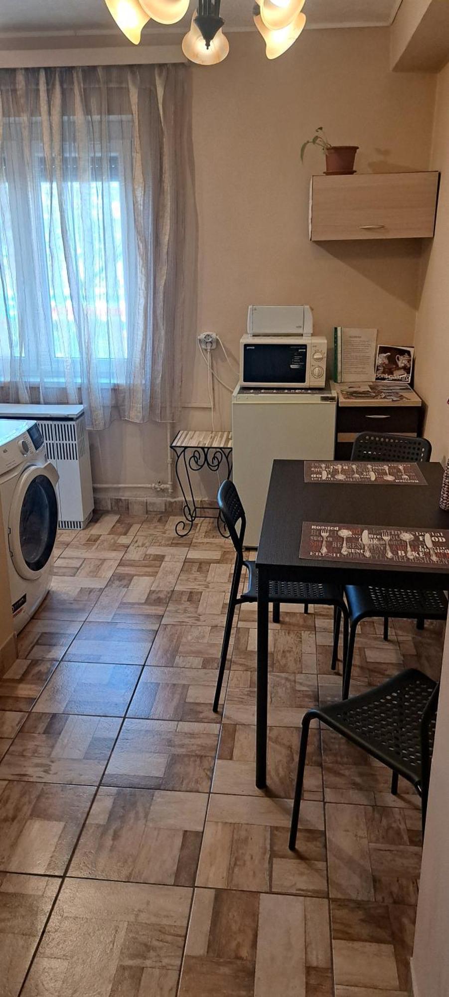 Centrum Apartman Szolnok Esterno foto